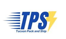 Tucson Pack and Ship, Tucson AZ